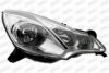 PRASCO CI3254903 Headlight